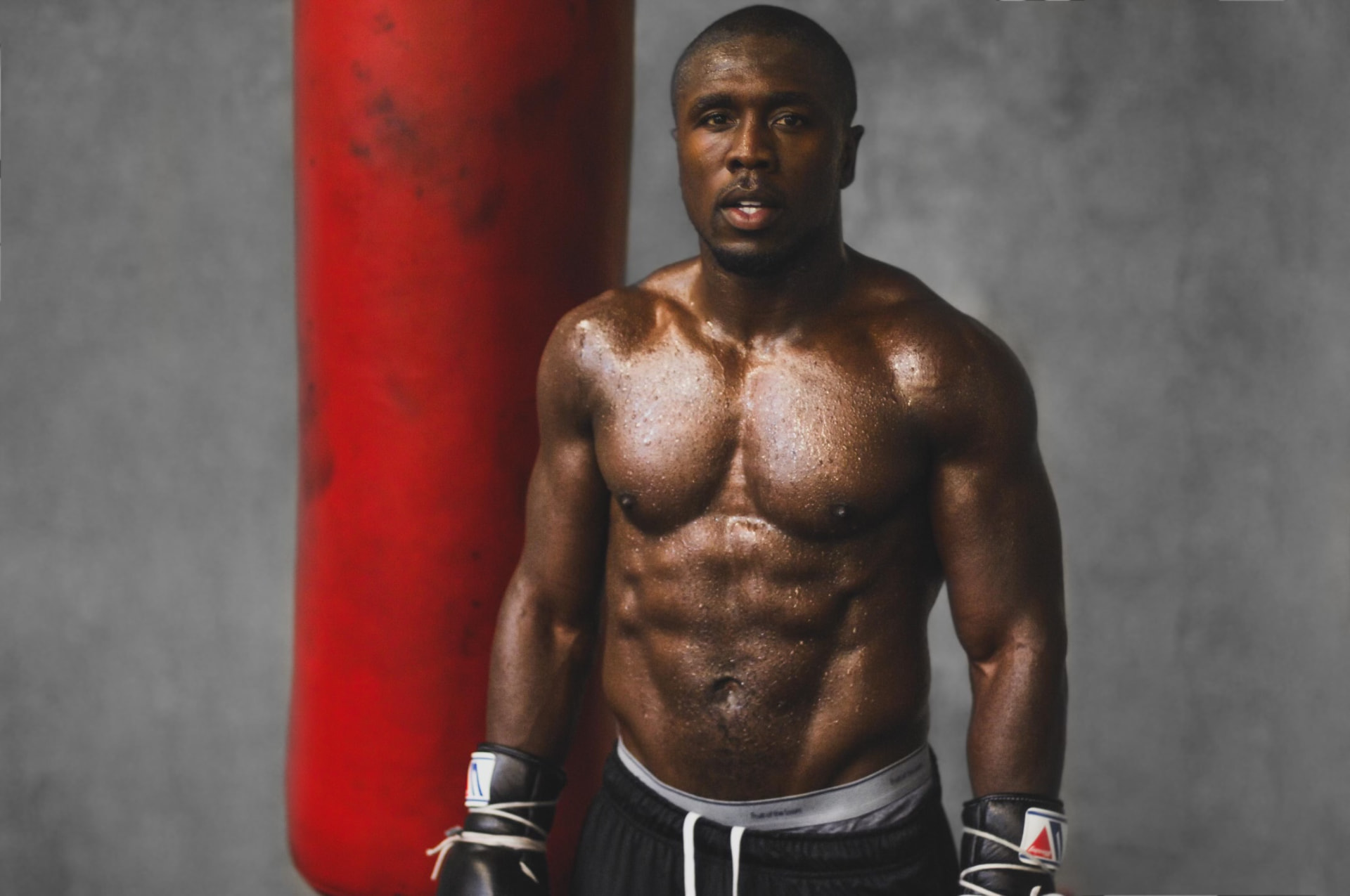 Andre Berto